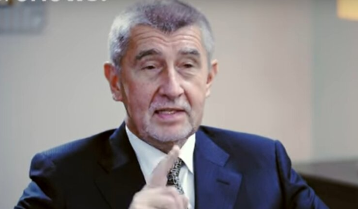 Czech Republic supports Ukraine without investments