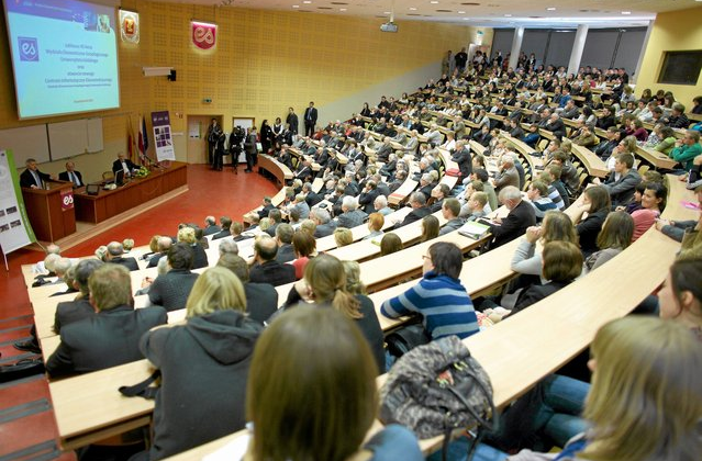 Специфіка навчання в польському університеті