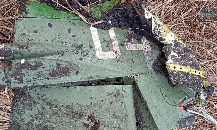 Воины 28-й бригады убивают вражеский Су-25