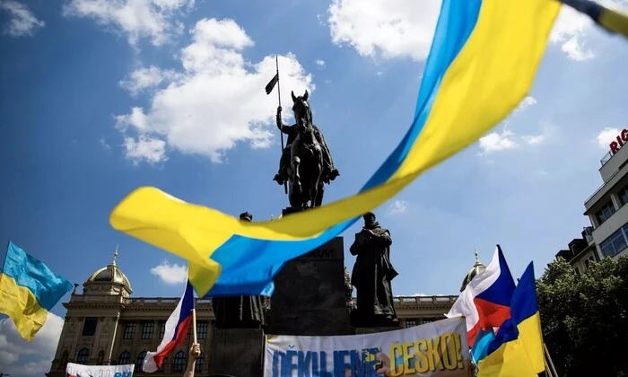 Обговорення скасування тимчасового захисту в ЄС