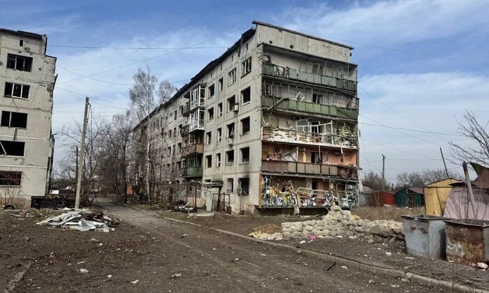 Обстріл Донеччини: пʼятеро загиблих, діти серед поранених