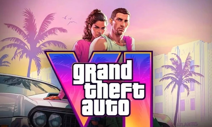 У грі GTA VI афіша релізу