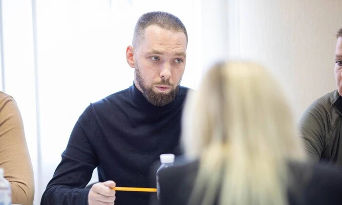 Скандал навколо будівництва військового цвинтаря