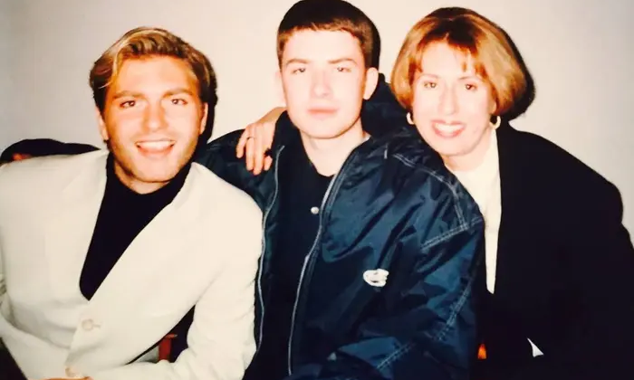 Эль Кравчук только на фото