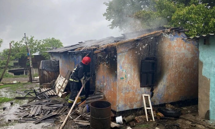 Трагедія на Одещині: загибель дітей