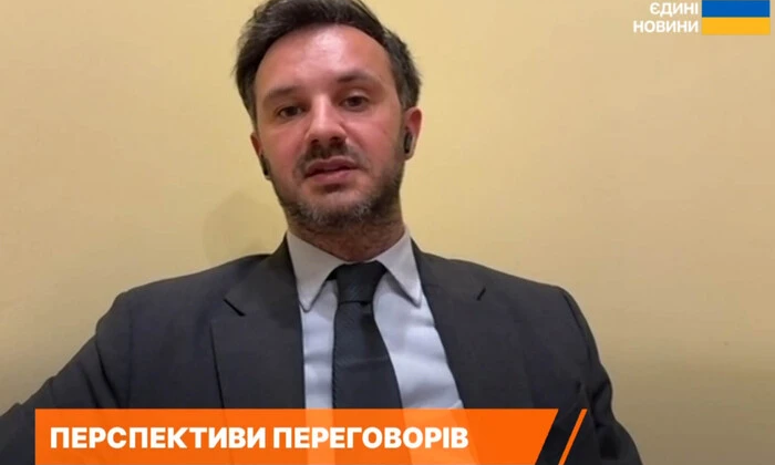 Речник МЗС Украины рассказал о переговорах
