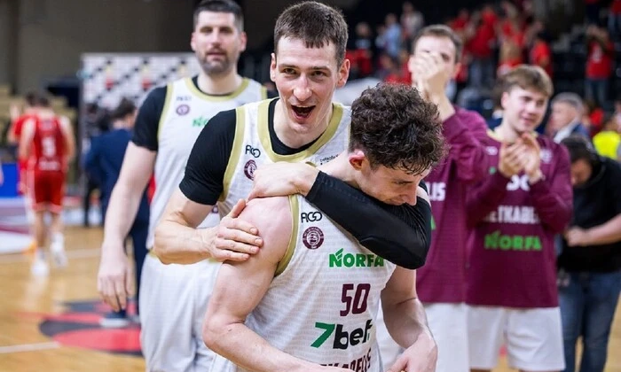 Ковляра вивів клуб в півфінал Литви