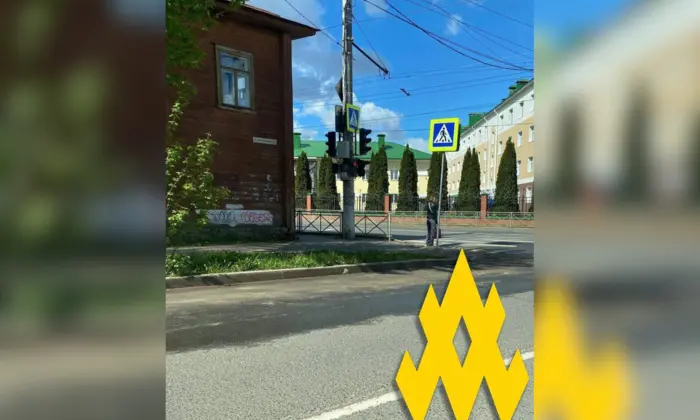 Курсанти відправляються на війну