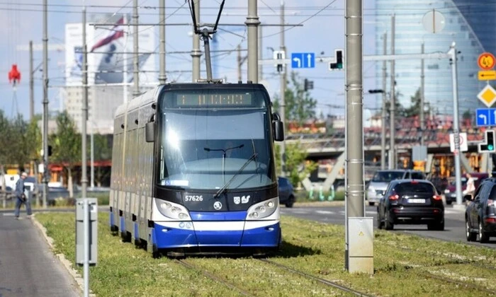 Рига підтримує українських біженців