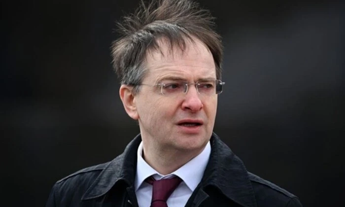 Родственники военнослужащих РФ обвиняют Мединского