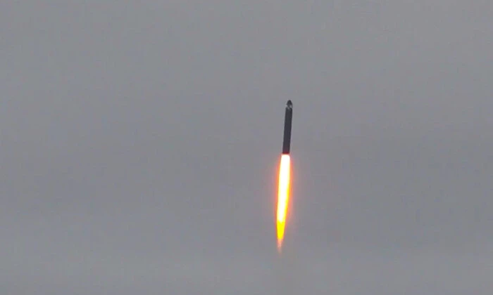 Атака Росії на житловий будинок у Харкові