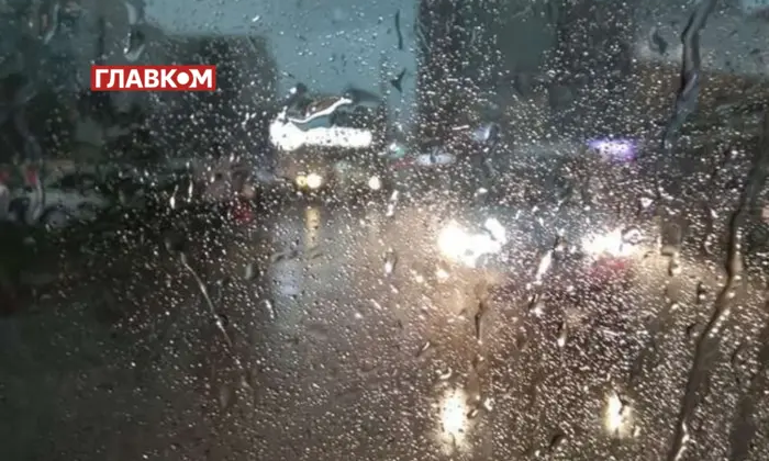 Предупреждение о непогоде в ряде областей