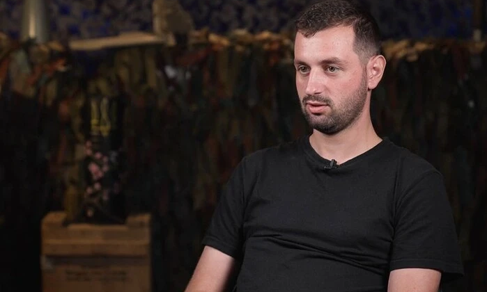 Змушували танцювати та розігрувати сценки з мультика «Маша і Ведмідь»: свідчення полоненого