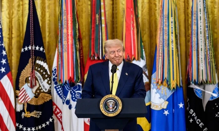 Трамп хочет отменить гражданство для иммигрантских детей