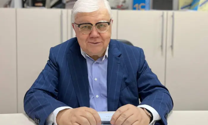Ігор Коваль став виконувачем обов'язків мера Одеси