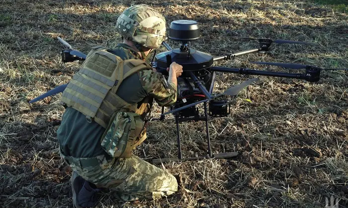 Карта військових дій на 29 жовтня 2025