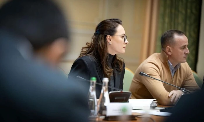 Світло у будинку після перегляду