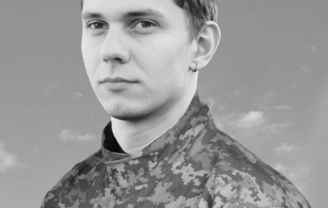 Денис Струнніков - від циркового артиста до бійця