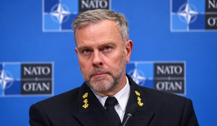 NATO prepares for conflict with Russia