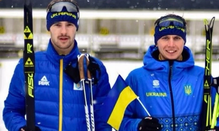 Украина получила три олимпийские лицензии на Игры-2026