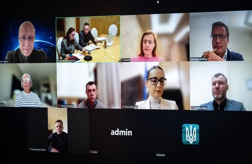 Appointment of a new board for Energoatom: urgent change of management and audit
