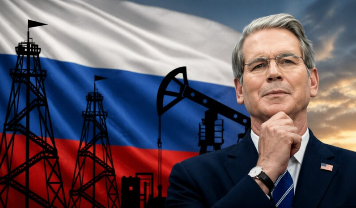 US extends exemptions on oil sanctions against Russia and Iran