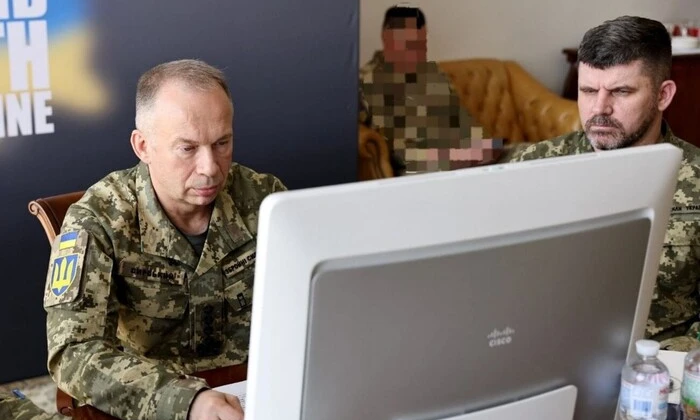 Russia is losing more troops than it can mobilize