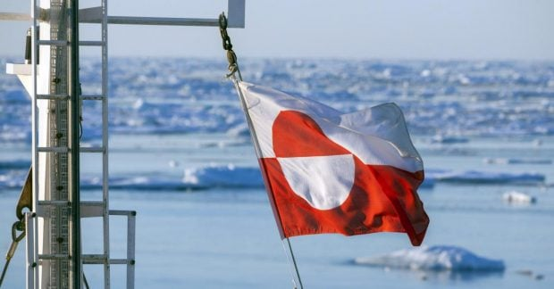 Ilulissat Launches New International Airport Featuring a 2,200-Meter Runway