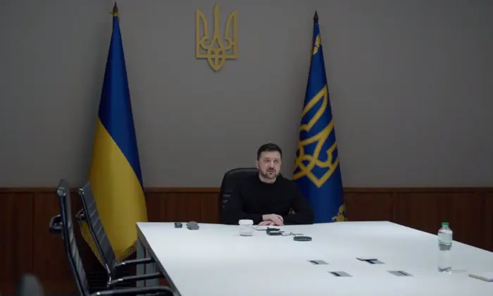 Головний камінь спотикання: земельне питання
