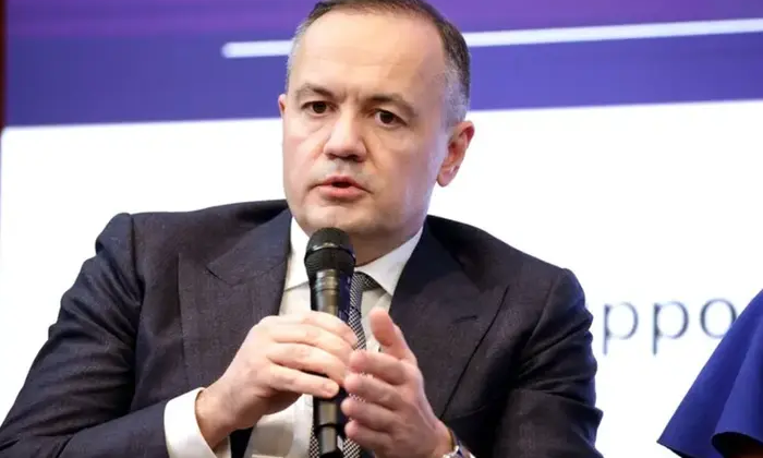 DTEK invested 2.4 billion euros