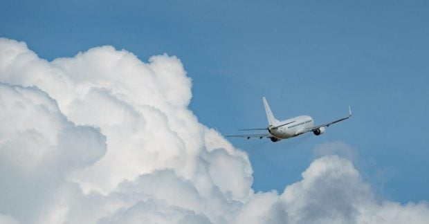 Extreme heat and weight reduction of airplanes