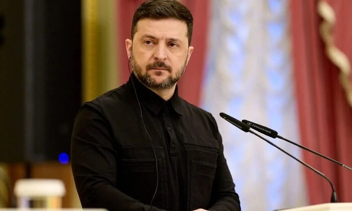 Zelensky announces continuation of mirror strikes: RF losses reach billions