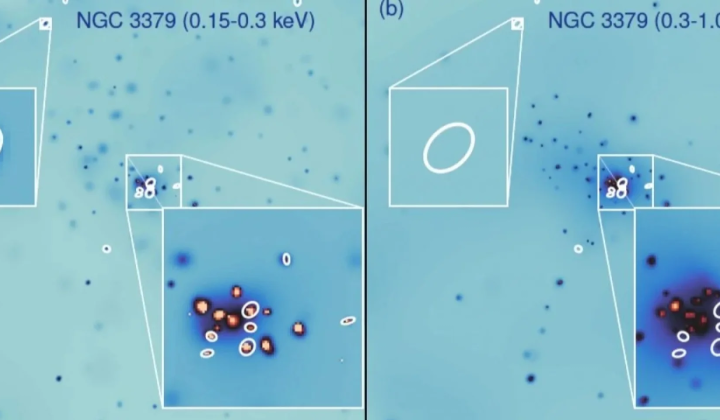 84 hyper-soft X-ray sources in galaxies