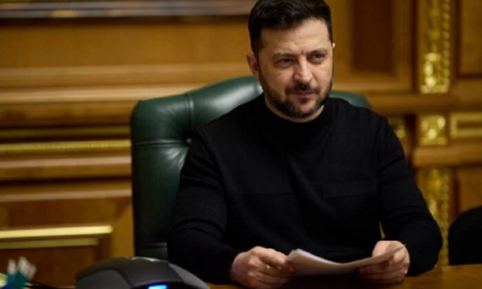 Zelensky had a conversation with the king of Bahrain: agreed on security cooperation