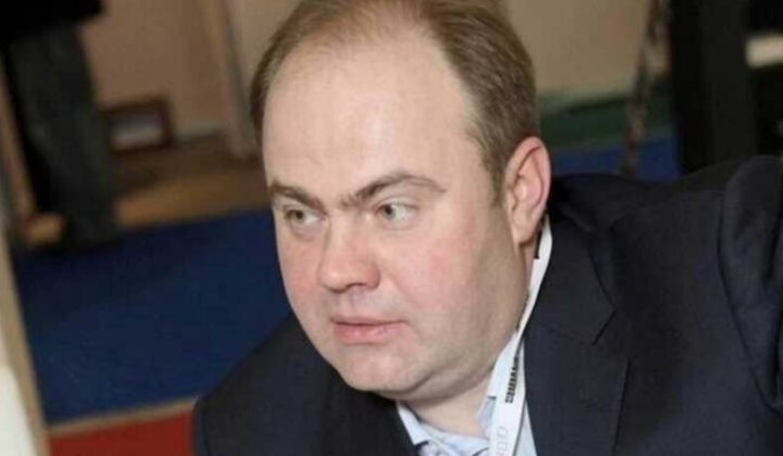 Директор авіатермінала Шереметьєво повішений