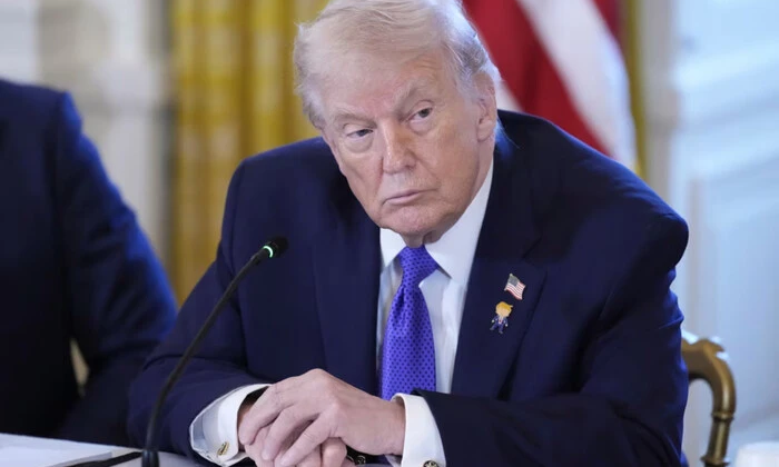 Трамп выдвинул Ирану 60-дневный ультиматум