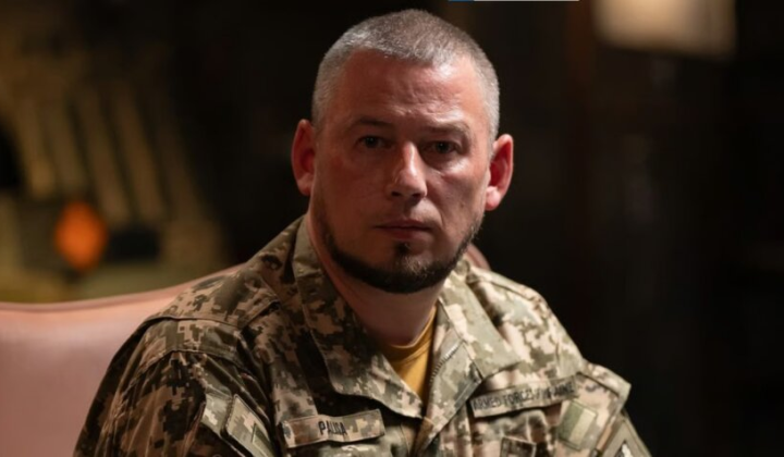 Ukraine introduces clear terms of service for military