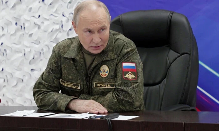 Zelensky on Russia's losses: possibility of disappearance of soldiers