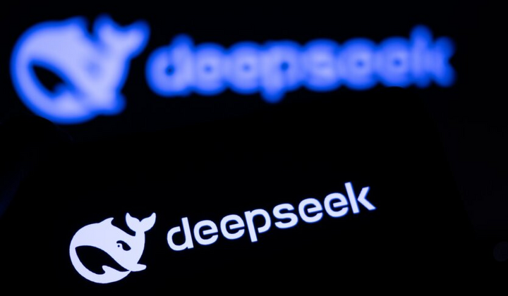 ШІ-стартап DeepSeek викликає тривогу у США