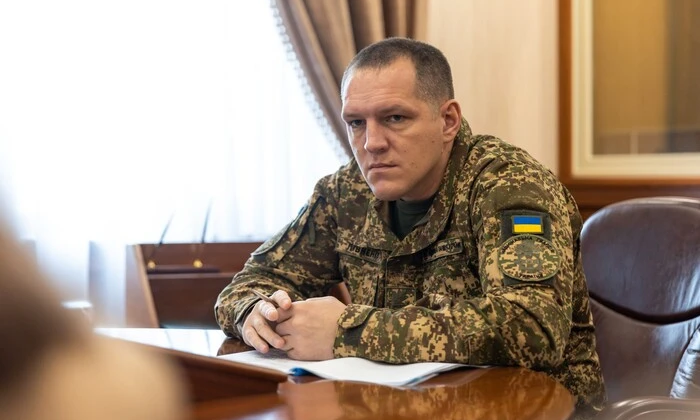 Командир НГВ рассказывает о ресурсах войны