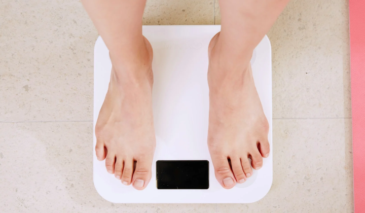 Scientists testing new fat burning method
