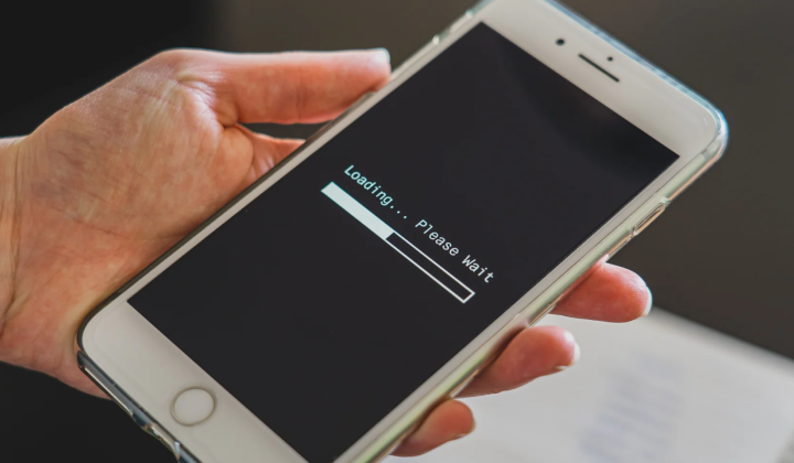 Смартфоны Android и iPhone