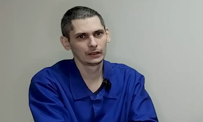 Vladimir calling home, mother refuses to talk