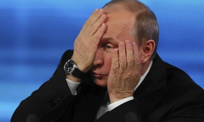 Путін рейтинг опитування ВЦІОМ
