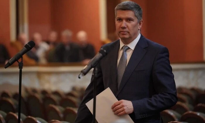 Карандеев избрали меру пресечения