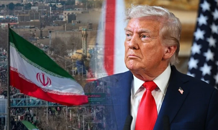 Трамп заявил о завершении операции в Иране