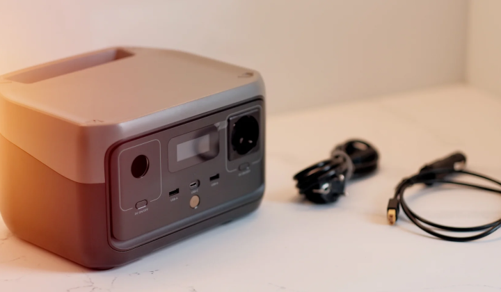 Portable charging station safety in 2026