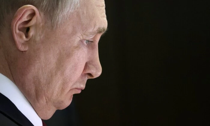 Провокація Росії на 9 травня