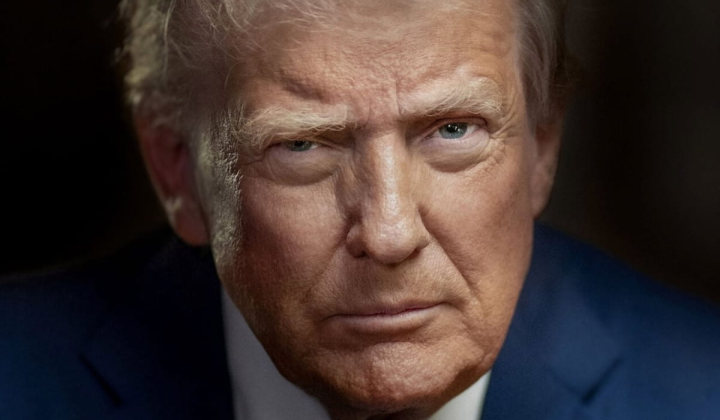 Трамп отменил военную атаку на Иран