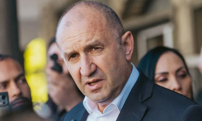 Радев очолив уряд після перемоги